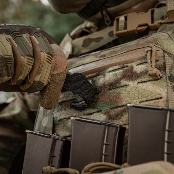 M-Tac нашивка F-16 - 51538011 M-Tac нашивка F-16 - 51538011