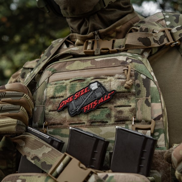 M-Tac нашивка Tourniquet PVC - 51541002 M-Tac нашивка Tourniquet PVC - 51541002