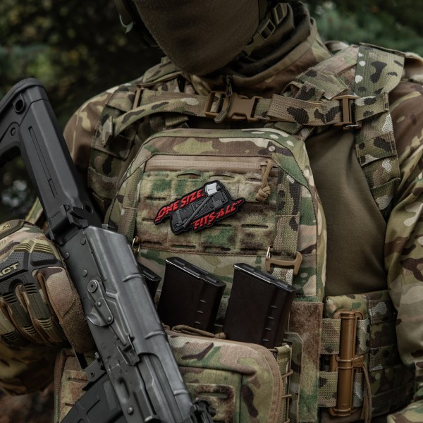 M-Tac нашивка Tourniquet PVC - 51541002 M-Tac нашивка Tourniquet PVC - 51541002