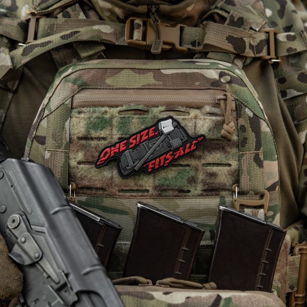 M-Tac нашивка Tourniquet PVC - 51541002 M-Tac нашивка Tourniquet PVC - 51541002