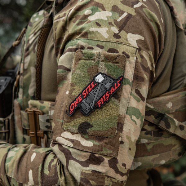 M-Tac нашивка Tourniquet PVC - 51541002 M-Tac нашивка Tourniquet PVC - 51541002