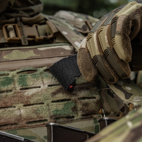 M-Tac нашивка Tourniquet PVC - 51541002 M-Tac нашивка Tourniquet PVC - 51541002