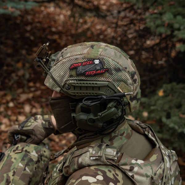 M-Tac нашивка Tourniquet PVC - 51541002 M-Tac нашивка Tourniquet PVC - 51541002