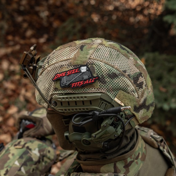 M-Tac нашивка Tourniquet PVC - 51541002 M-Tac нашивка Tourniquet PVC - 51541002