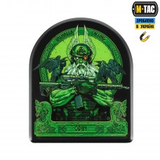 M-Tac магнит обємний ODIN Night Vision