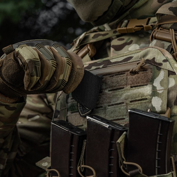 M-Tac нашивка Marder (PVC) - 51543002