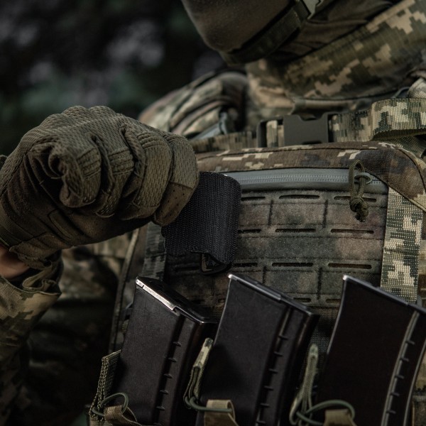 M-Tac нашивка БМ-21 Град (PVC) - 51543003 M-Tac нашивка БМ-21 Град (PVC) - 51543003