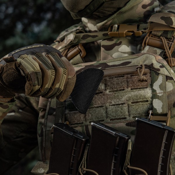 M-Tac нашивка FPV Darts (PVC) - 51543005