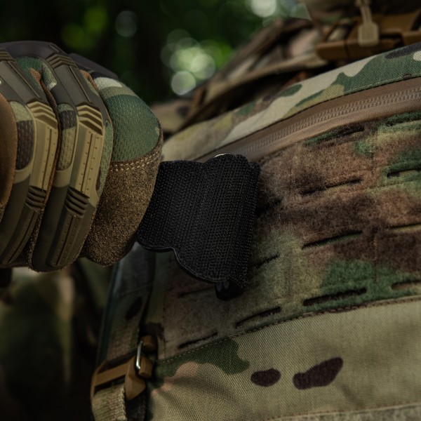 M-Tac нашивка Cougar (PVC) - 51543013 M-Tac нашивка Cougar (PVC) - 51543013