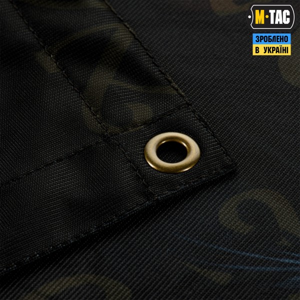 M-Tac банер Покоління 900x1300 Black - 51550002 M-Tac банер Покоління 900x1300 Black - 51550002