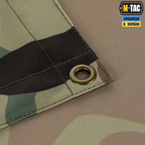 M-Tac банер Rex team 900x1300 MC - 51551008 M-Tac банер Rex team 900x1300 MC - 51551008