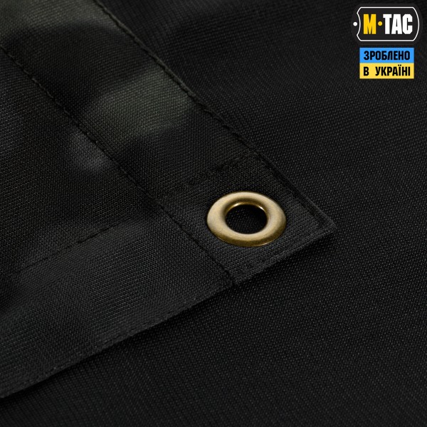 M-Tac банер Rex team 900x1300 Black MC - 51551208 M-Tac банер Rex team 900x1300 Black MC - 51551208