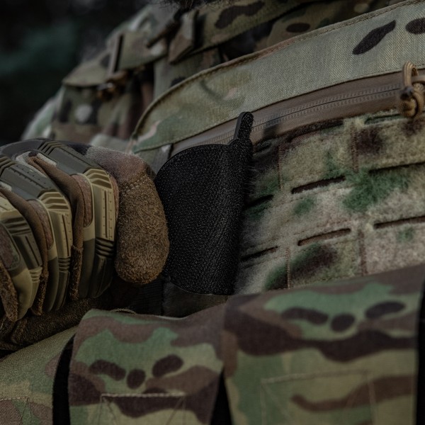 M-Tac нашивка Це наша посадка V2 - 51555001 M-Tac нашивка Це наша посадка V2 - 51555001