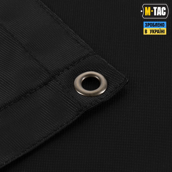 M-Tac банер Артилерія 630x900 Black - 51563002 M-Tac банер Артилерія 630x900 Black - 51563002