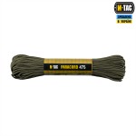 M-Tac паракорд 475 OD Green 30м