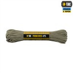 M-Tac паракорд 475 Tan 30м