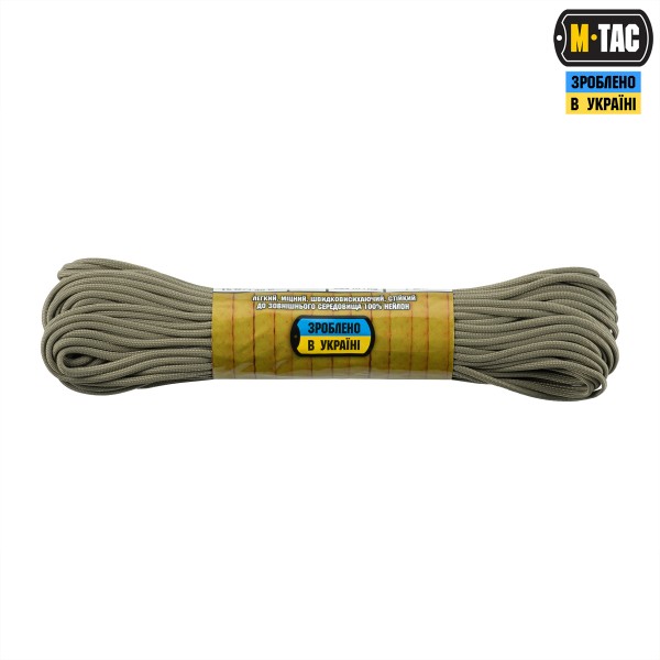 M-Tac паракорд 475 30m Tan - 51577003