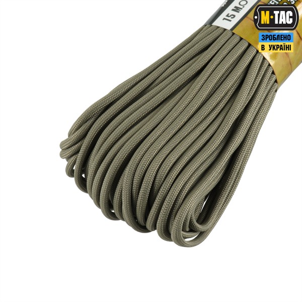 M-Tac паракорд 475 30m Tan - 51577003