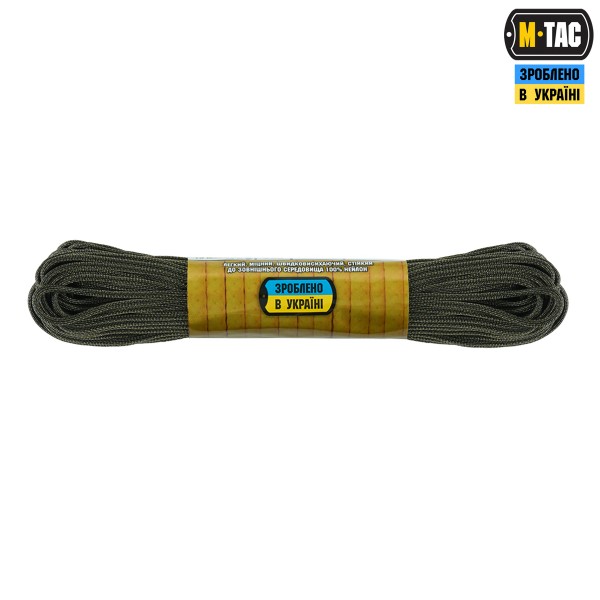 M-Tac паракорд 475 30m Diamond Snake 2 - 51577128