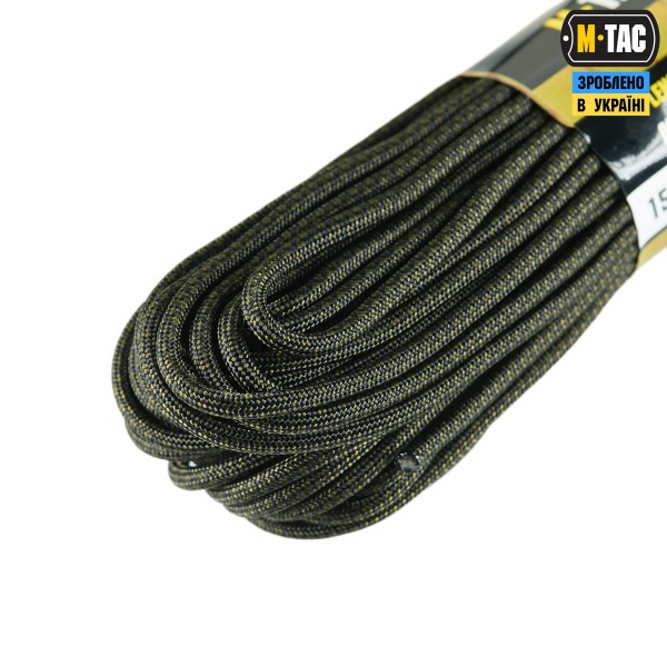 M-Tac паракорд 475 30m Diamond Snake 2 - 51577128