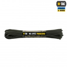 M-Tac паракорд 550 mil-spec 15m Diamond Snake 2