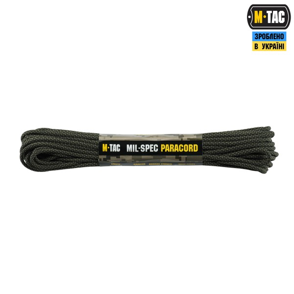 M-Tac паракорд 550 mil-spec Diamond Snake 2 15м - 51578128