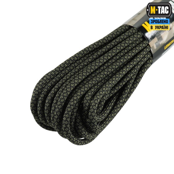 M-Tac паракорд 550 mil-spec Diamond Snake 2 15м - 51578128 M-Tac паракорд 550 mil-spec Diamond Snake 2 15м - 51578128