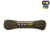 M-Tac паракорд 550 mil-spec Coyote Diamond 30м