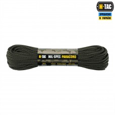 M-Tac паракорд 550 mil-spec Diamond Snake 2 30м