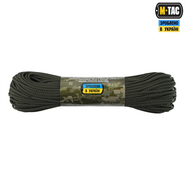 M-Tac паракорд 550 mil-spec Diamond Snake 2 30м - 51579128