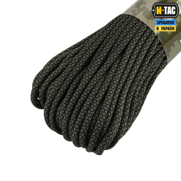 M-Tac паракорд 550 mil-spec Diamond Snake 2 30м - 51579128