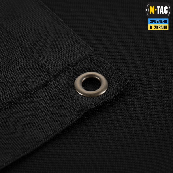 M-Tac банер Артилерія 900x1300 Black - 51589002 M-Tac банер Артилерія 900x1300 Black - 51589002
