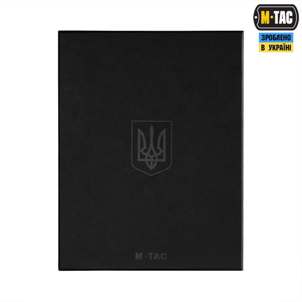 M-Tac прапор України з вишитим Гербом (у подарунковій коробці) Multicam - 51595008