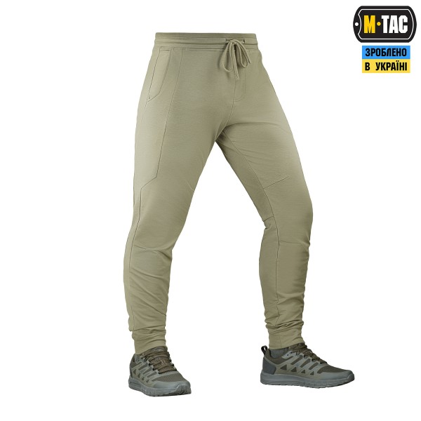M-Tac штани Stealth Active Tan - 51600003