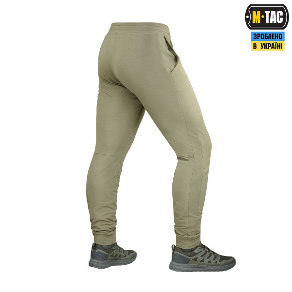 M-Tac штани Stealth Active Tan - 51600003