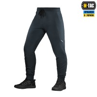 M-Tac штани Stealth Active Indigo Blue