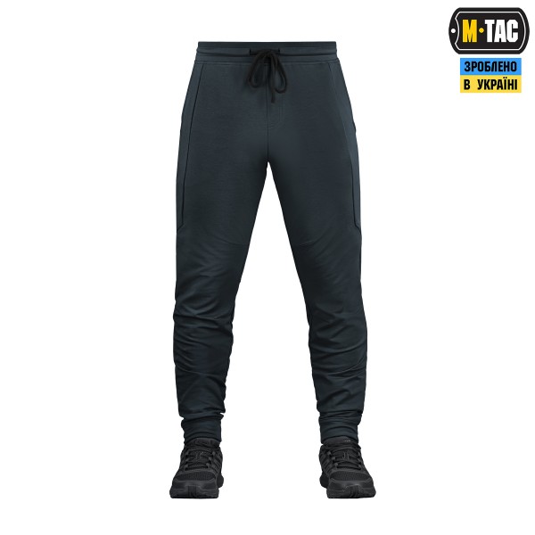 M-Tac штани Stealth Active Indigo Blue - 51600006-M/R