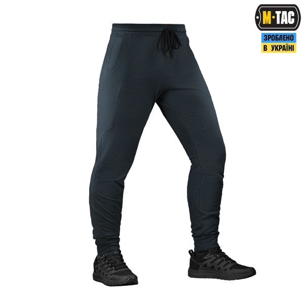 M-Tac штани Stealth Active Indigo Blue - 51600006-M/R