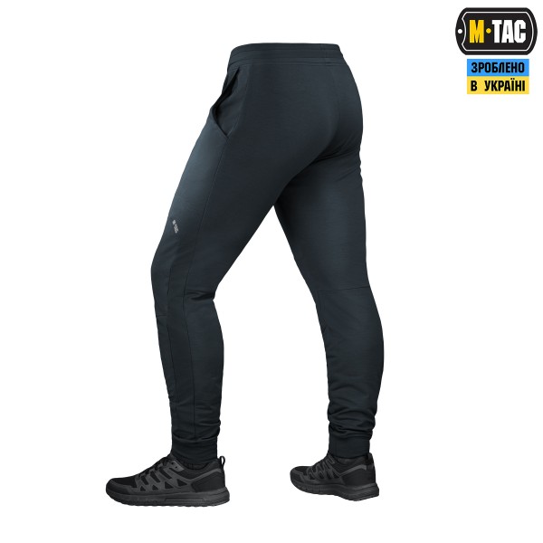 M-Tac штани Stealth Active Indigo Blue - 51600006-M/R