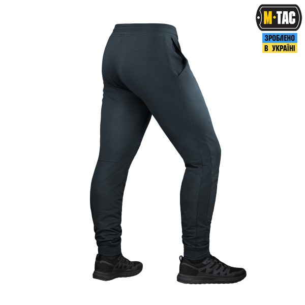 M-Tac штани Stealth Active Indigo Blue - 51600006-M/R