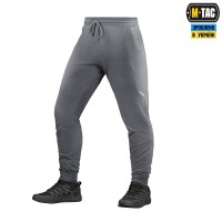 M-Tac штани Stealth Active Light Grey