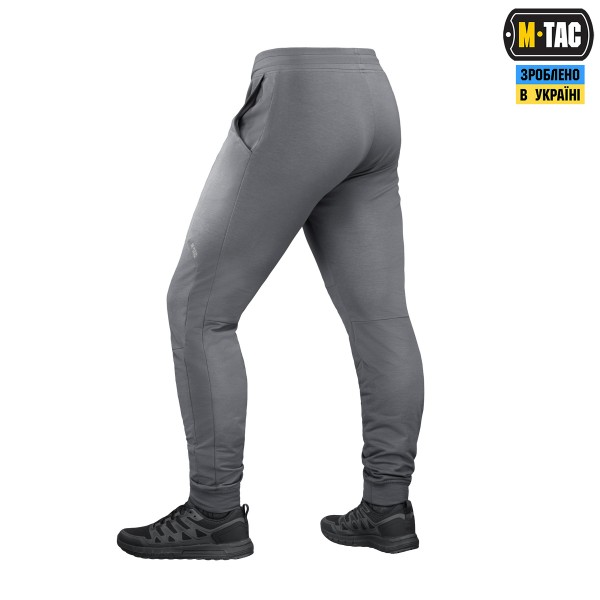 M-Tac штани Stealth Active Light Grey - 51600011-L/L
