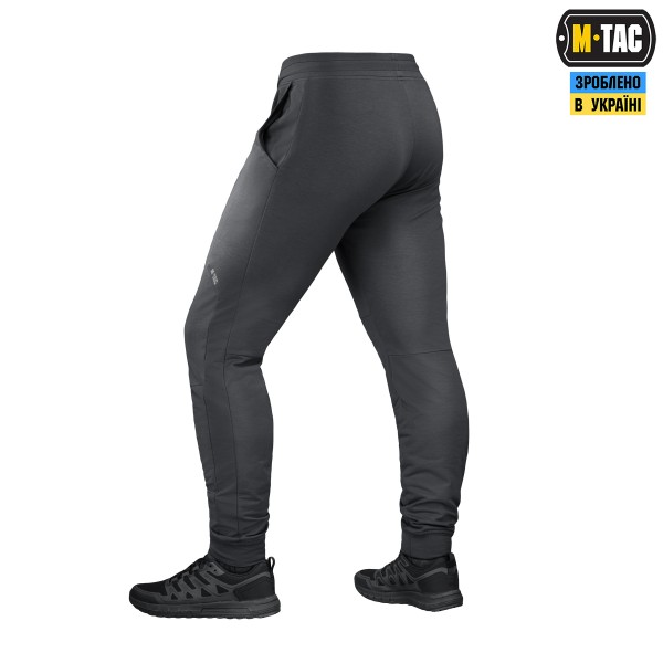 M-Tac штани Stealth Active Dark Grey - 51600012 M-Tac штани Stealth Active Dark Grey - 51600012