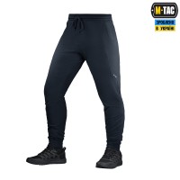 M-Tac брюки Stealth Active Dark Navy Blue
