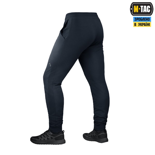 M-Tac штани Stealth Active Dark Navy Blue - 51600015 M-Tac штани Stealth Active Dark Navy Blue - 51600015