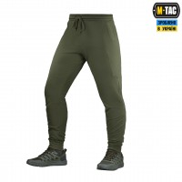 M-Tac штани Stealth Active Ranger Green