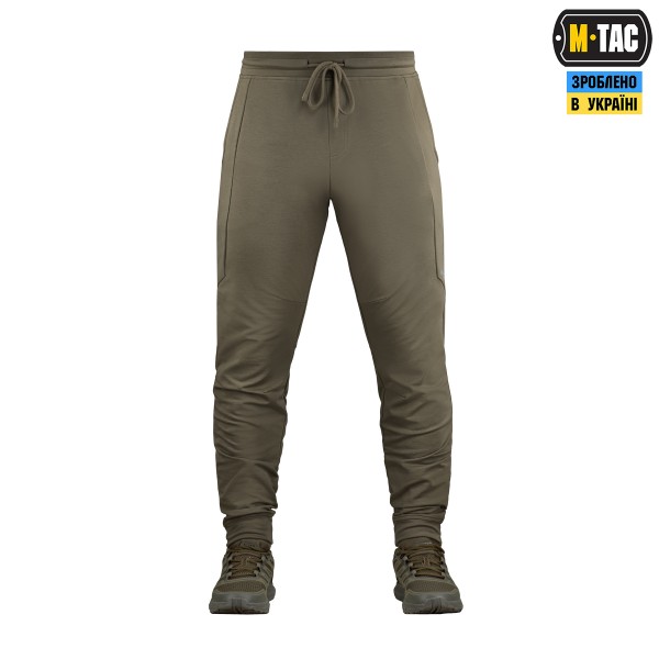M-Tac штани Stealth Active Dark Olive - 51600048 M-Tac штани Stealth Active Dark Olive - 51600048
