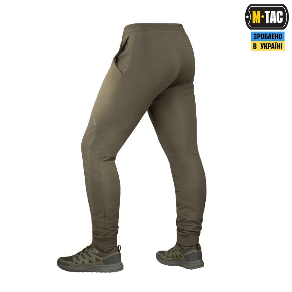 M-Tac штани Stealth Active Dark Olive - 51600048 M-Tac штани Stealth Active Dark Olive - 51600048