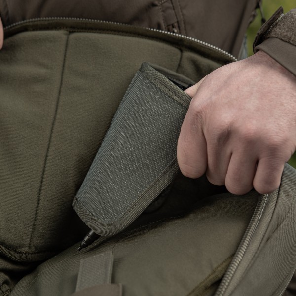 M-Tac сумка Sphaera Hardsling Bag Large з липучкою Elite Ranger Green - 51610023 M-Tac сумка Sphaera Hardsling Bag Large з липучкою Elite Ranger Green - 51610023