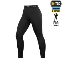M-Tac термобрюки флис Delta Level 2 Lady Black